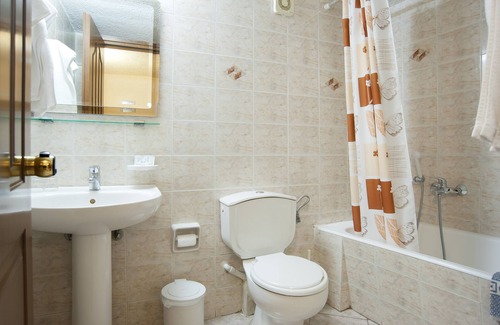 Delfoi Hotel | Hermes Delphi Hotel