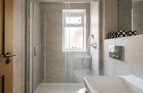 Grove Hotel | Hermes Hotel by Nestor
