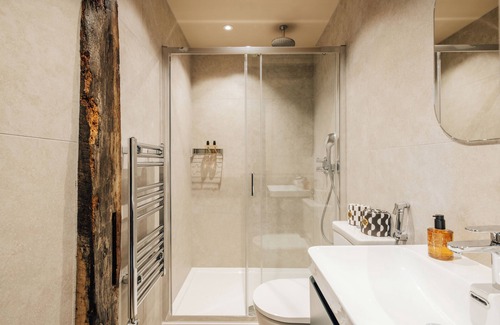 Grove Hotel | Hermes Hotel by Nestor