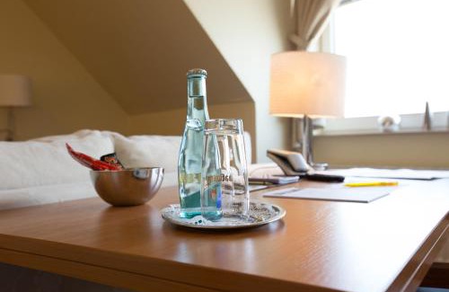 Bahnhofsviertel Hotel | Hermes Hotel Oldenburg