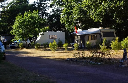 Guemene-Penfao House | Hermitage campsite * - RIVIERA SUITE 4 to 6 people - 4 people. included in the price