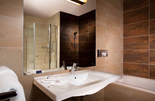 Prague 2 Hotel | Hermitage Hotel Prague