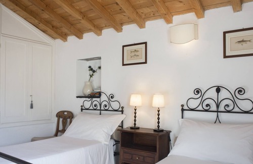Monterosso al Mare Villa | Hermitage of Monterosso, paradise in the Cinque Terre