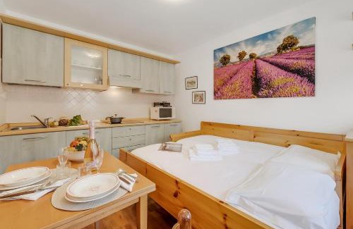 Borgata Sestriere Apartment | Hermitage Studio - close to ski pistes - Happy Rentals