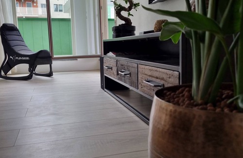 Zaandam Apartment | Hermitage Suits & Apartments - Amsterdam Zaandam