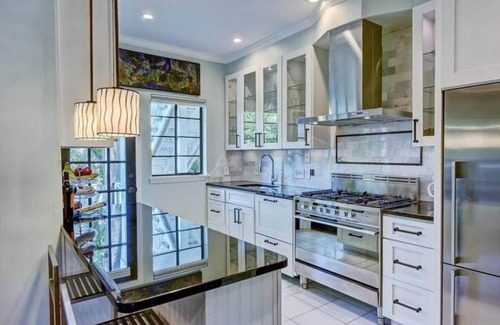 Myers Park Condo | Hermitage Two 2 Bedroom Units