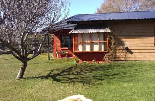 San Carlos de Bariloche Ski Chalet | Hermosa Cabaña a metros del Lago