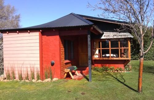 San Carlos de Bariloche Ski Chalet | Hermosa Cabaña a metros del Lago