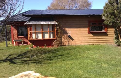 San Carlos de Bariloche Ski Chalet | Hermosa Cabaña a metros del Lago
