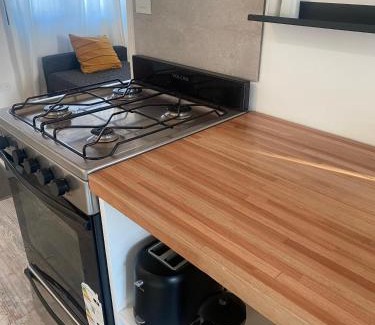 Barrio Las Balsas Apartment | Hermosa cabaña Nordica