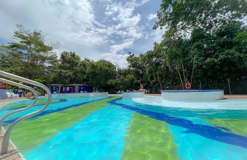 San Jeronimo Cabin | Hermosa Cabaña en San Jerónimo