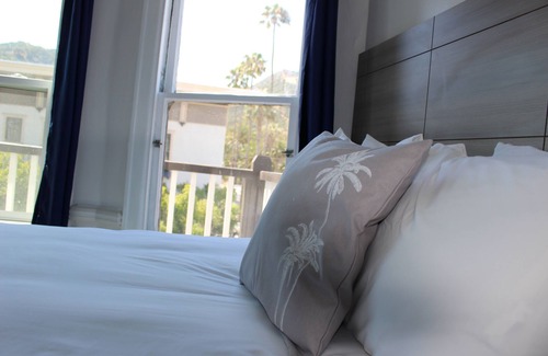Avalon Hotel | Hermosa Hotel