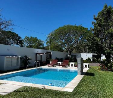 Riachuelo Apartment | Hermosa quinta para disfrutar del lugar