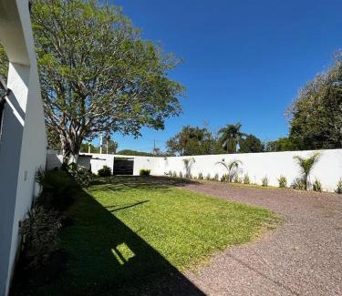 Riachuelo Apartment | Hermosa quinta para disfrutar del lugar