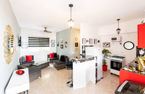 Bavaro Apartment | Hermosa Suites n the heart of Punta Cana