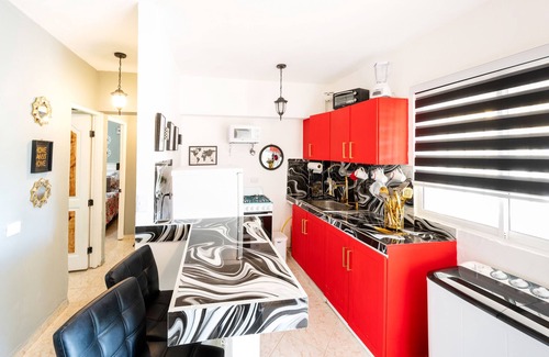 Bavaro Apartment | Hermosa Suites n the heart of Punta Cana