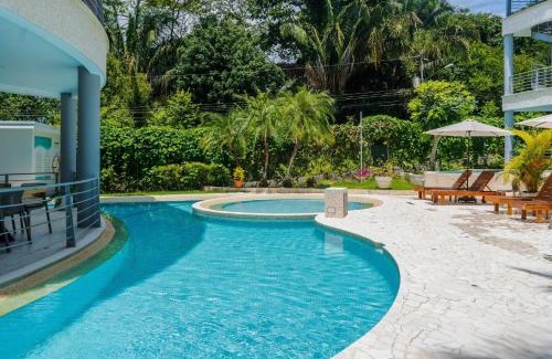 Jaco Apartment | Hermosa Waves A1