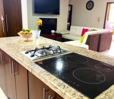Loja House | Hermoso alojamiento cerca del Supermaxi