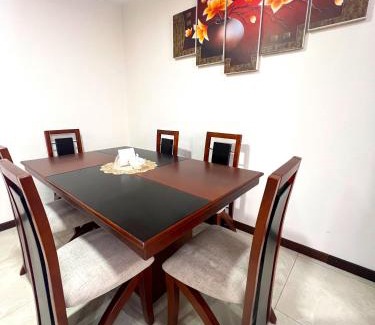 Loja House | Hermoso alojamiento cerca del Supermaxi