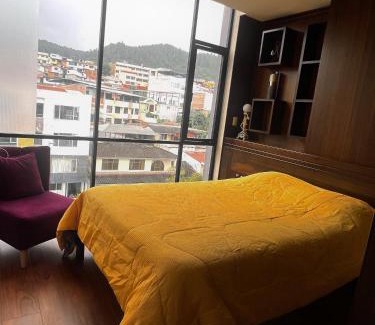 Loja House | Hermoso alojamiento cerca del Supermaxi
