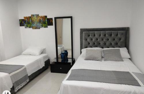 Torices Apartment | Hermoso Apartamento Amoblado