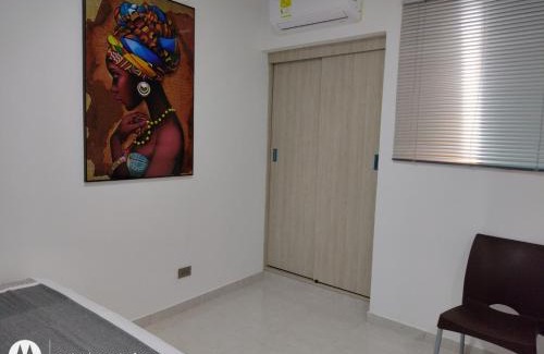 Torices Apartment | Hermoso Apartamento Amoblado