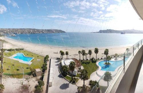 La Herradura Apartment | Hermoso apartamento a pasos de la playa