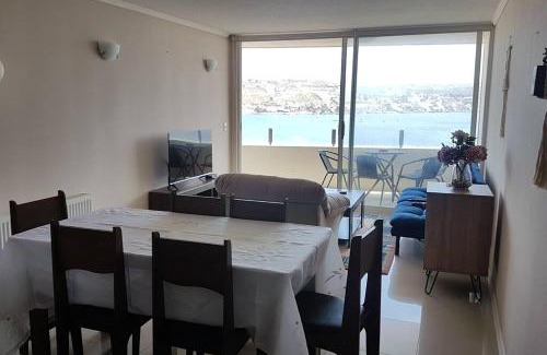 La Herradura Apartment | Hermoso apartamento a pasos de la playa