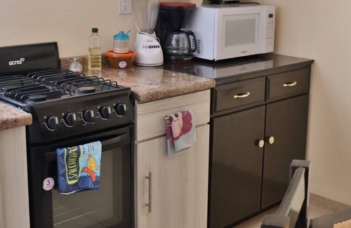 Tehuacan Apartment | Hermoso Apartamento Céntrico y Confortable