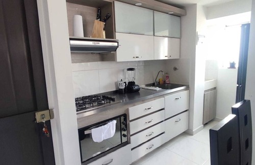 Bello Apartment | Hermoso Apartamento Medellin
