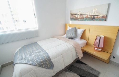 Jamundi Apartment | Hermoso Apartamento Nuevo,moderno,por Días,semanas