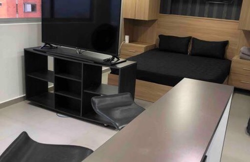 El Tesoro Apartment | Hermoso apartamento ubicación privilegiada poblado