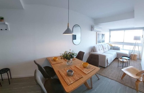 Cantegril Apartment | Hermoso Apartamento con Piscina en Punta del Este