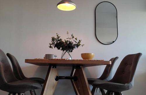 Cantegril Apartment | Hermoso Apartamento con Piscina en Punta del Este