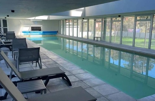 Cantegril Apartment | Hermoso Apartamento con Piscina en Punta del Este
