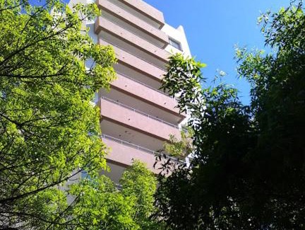 La Plata Apartment | Hermoso, céntrico y luminoso full.