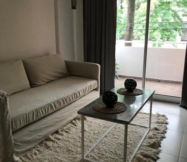 La Plata Apartment | Hermoso, céntrico y luminoso full.