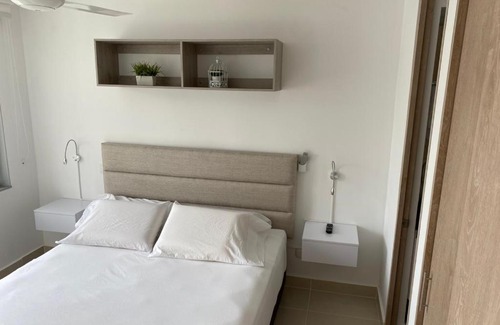 Ricaurte Apartment | Hermoso conjunto residencial con piscina!