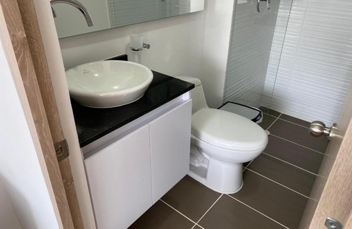 Ricaurte Apartment | Hermoso conjunto residencial con piscina!