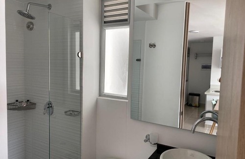 Ricaurte Apartment | Hermoso conjunto residencial con piscina!