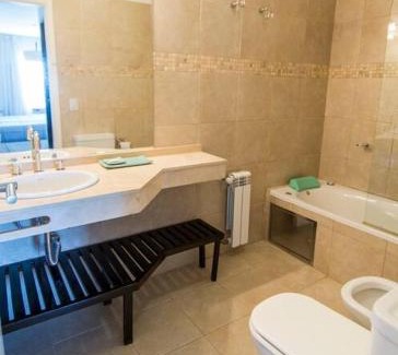 Playa Bonita Apartment | Hermoso departamento frente al lago con piscina