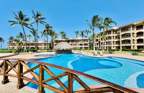 Mazatlan Apartment | hermoso depa frente al mar by PartnerHost