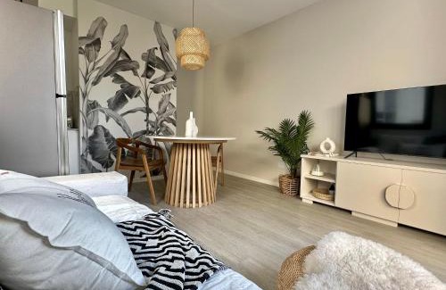 Palermo Apartment | Hermoso departamento en Palermo Soho