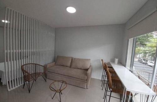 Caballito Apartment | Hermoso departamento a estrenar!