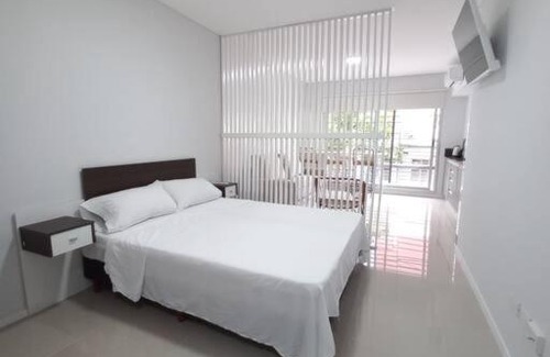 Caballito Apartment | Hermoso departamento a estrenar!