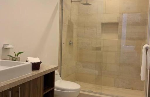 Queretaro Apartment | Hermoso departamento céntrico condominio alberca