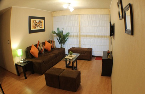 San Miguel Apartment | Hermoso departamento en San Miguel, cerca a todo.