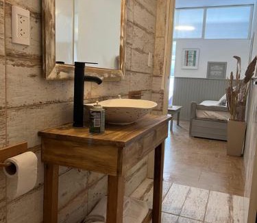 Concordia Apartment | Hermoso departamento sobre la peatonal estacionamiento incluido
