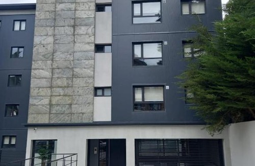 Belgrano Apartment | Hermoso Estudio en Barrio Residencial Céntrico