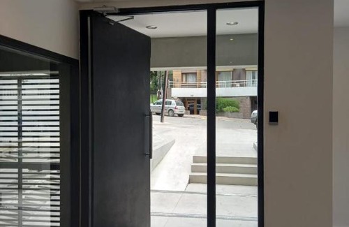 Belgrano Apartment | Hermoso Estudio en Barrio Residencial Céntrico